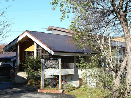 ホテル マウント志賀 / 4