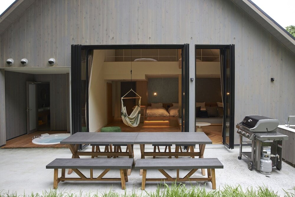 1棟だけの贅沢なくつろぎ感「SUITE VILLA」3746885