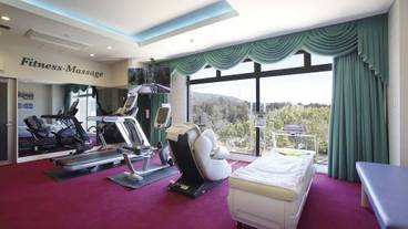 フィットネス設備 / 2