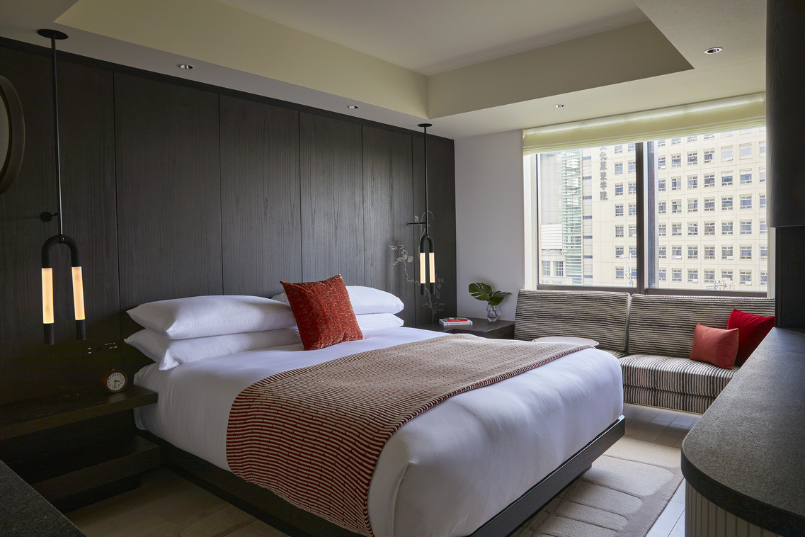 キンプトン新宿東京3523924