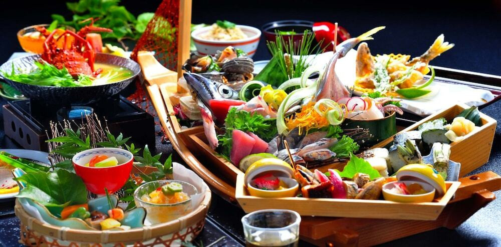 お部屋や温泉から海を眺める贅沢な時間を♪4238620
