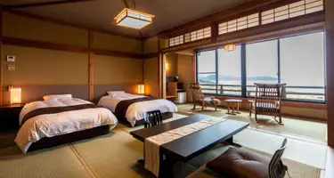 ここは大人のためのご褒美の場所 カップルで泊まりたい 夕日ヶ浦温泉のおすすめ宿7選 京都 Icotto イコット