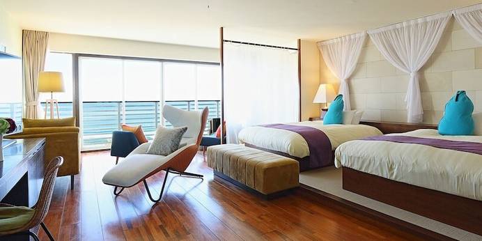 サヤン テラス HOTEL＆RESORT（千葉県 リゾートホテル） / 1