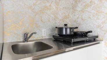 専用簡易キッチン / 29