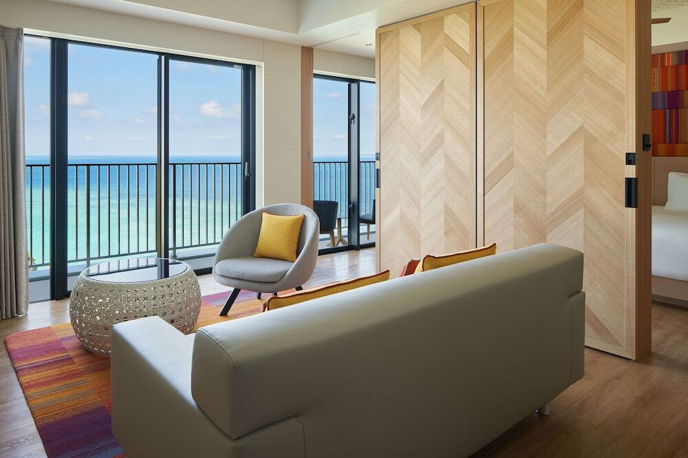 ビーチ / オーシャン ビュー