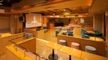 カラオケ ルーム / 10