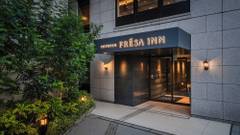 相鉄フレッサイン 横浜桜木町