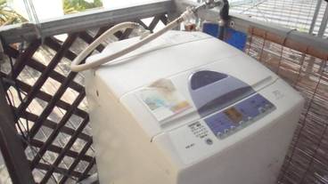 ランドリー ルーム / 4