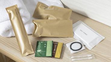 施設内の設備 / 3