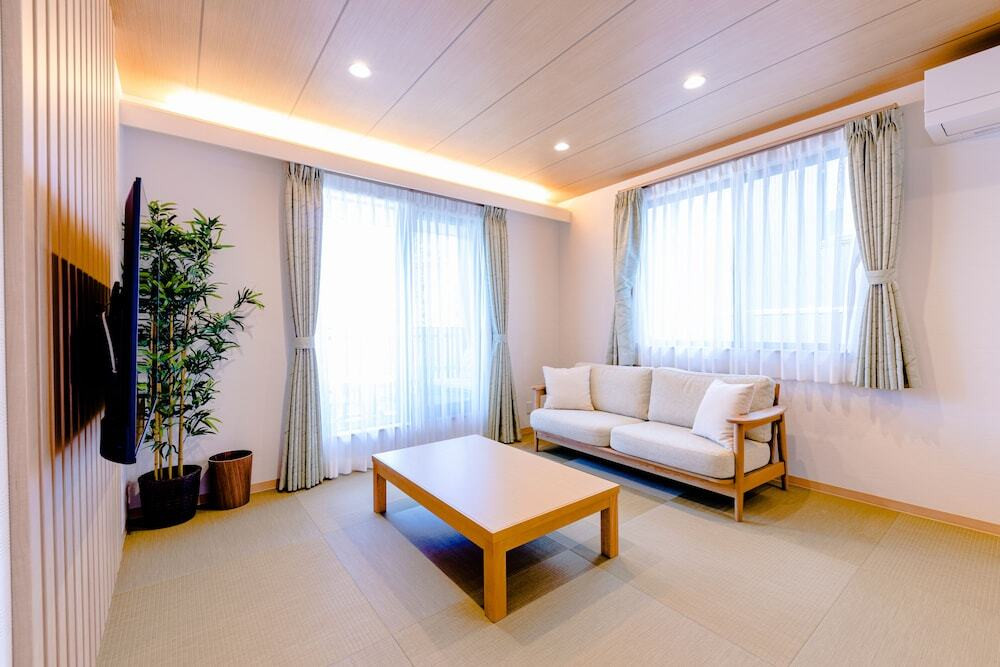 リビングルーム