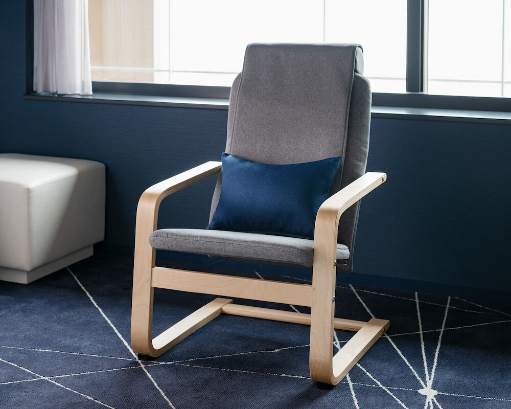 客室の設備とサービス