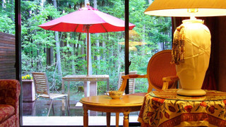 デラックスルーム