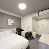 ホテルルートイン第2西那須野（栃木県 ビジネスホテル） / 5