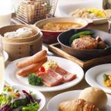 朝食ブッフェ イメージ / 1