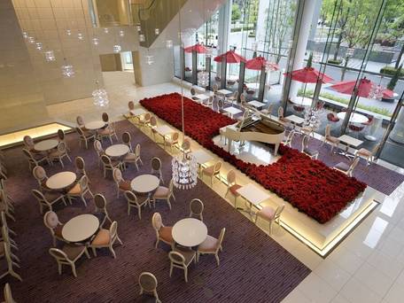 ホテル エルセラーン大阪 / 4