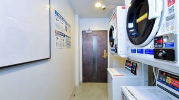 ランドリー ルーム / 4