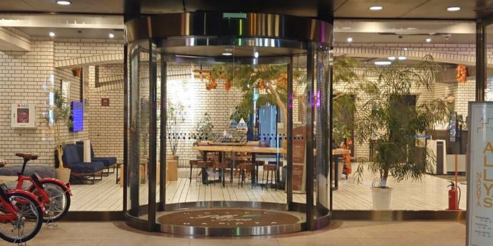 ホテルシルク・トゥリー名古屋（愛知県 ビジネスホテル） / 1