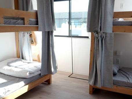 Matoi Hostel ＆ Bar / 5