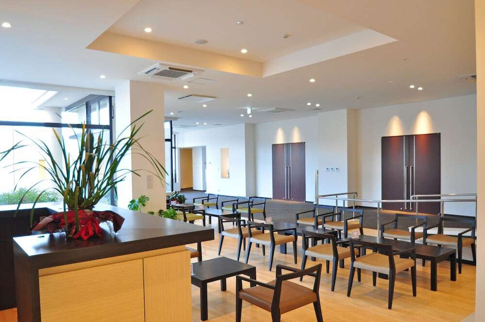 ロビーラウンジ