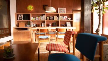 リビング エリア / 25