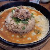 丸源ラーメン 八尾店(マルゲンラーメン)