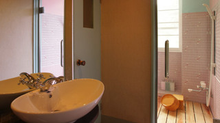 [牡丹] 和室8畳 (バス付･禁煙室)