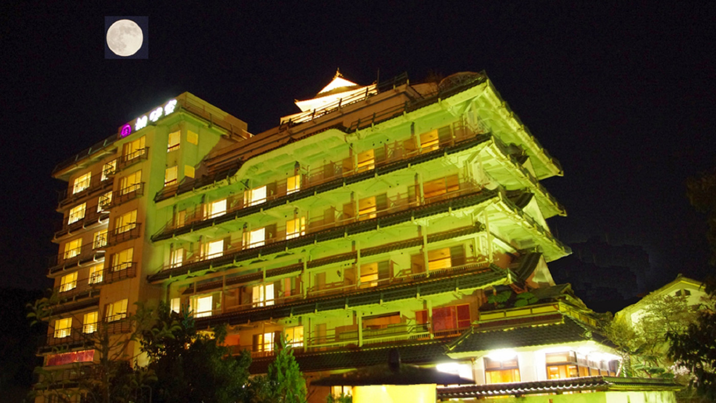 地産地消にこだわった料理と日本文化三道のおもてなし♪3959578