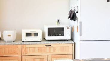 専用キッチン / 22