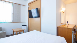 ツインルーム 禁煙