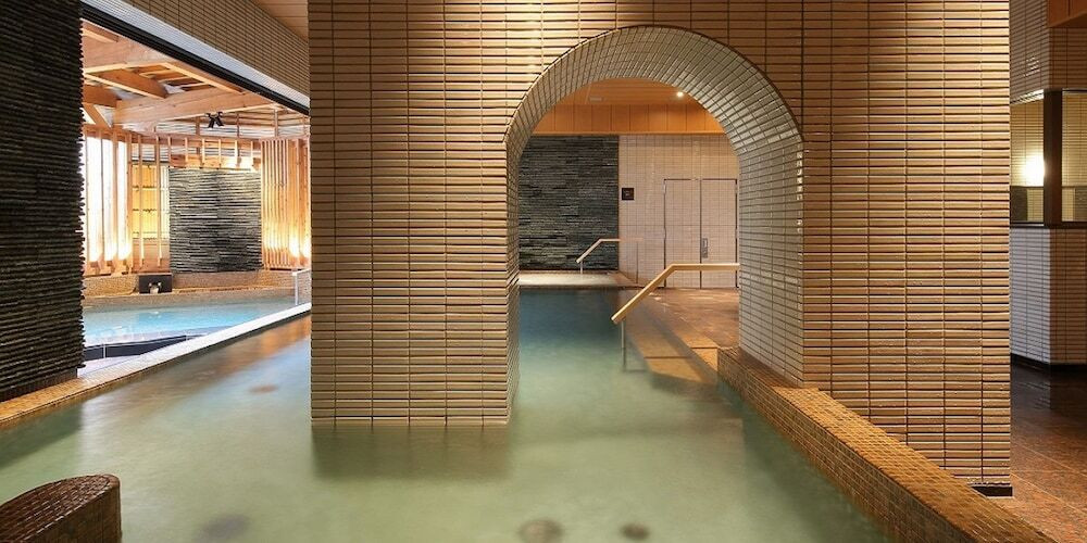 函館 湯の川温泉 ホテル万惣（ハコダテ ユノカワオンセン ホテルバンソウ） / 3
