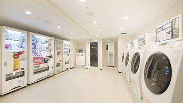 施設内の設備 / 11