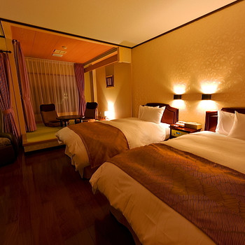 ピリカレラホテル／白老郡白老町4288228