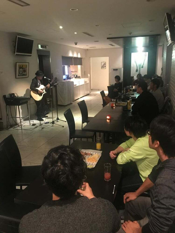 フィットネス設備