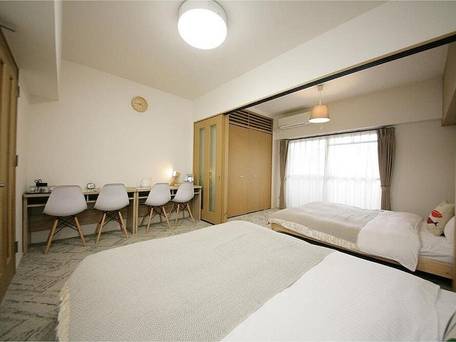 グームホテル福岡天神 / 4