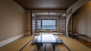 夕なぎ 和室10畳