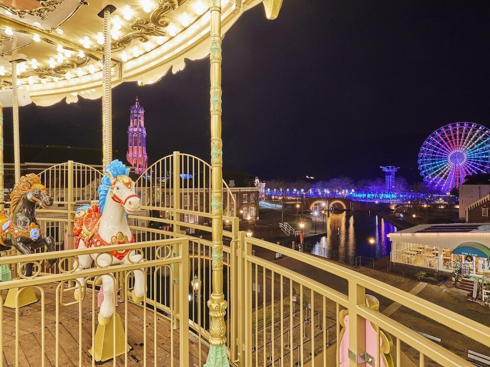 子供向けアクティビティ