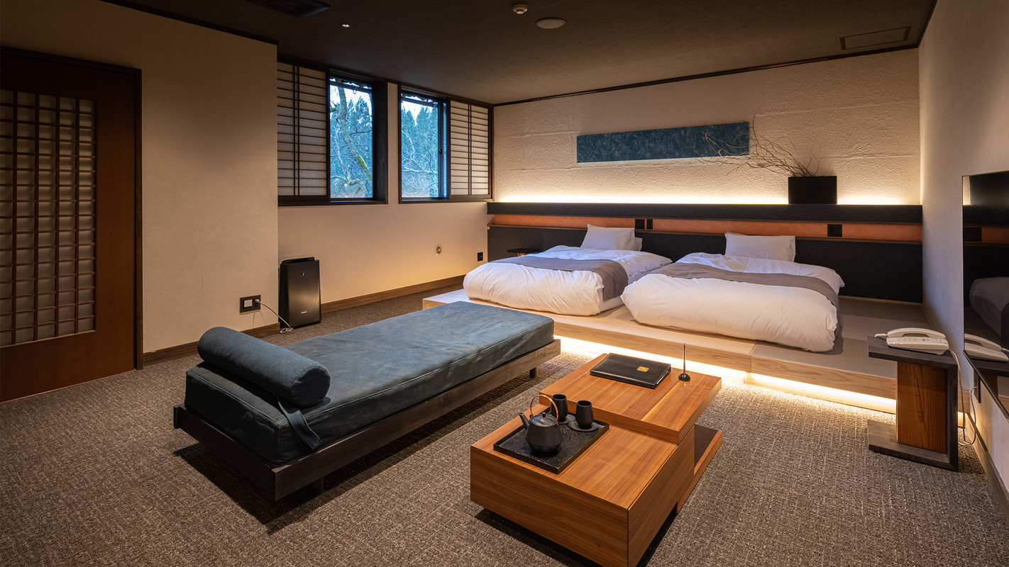 部屋
