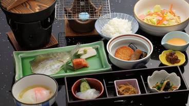 朝食 / 4