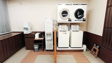 ランドリー ルーム / 4