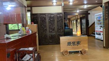 リビング エリア / 21