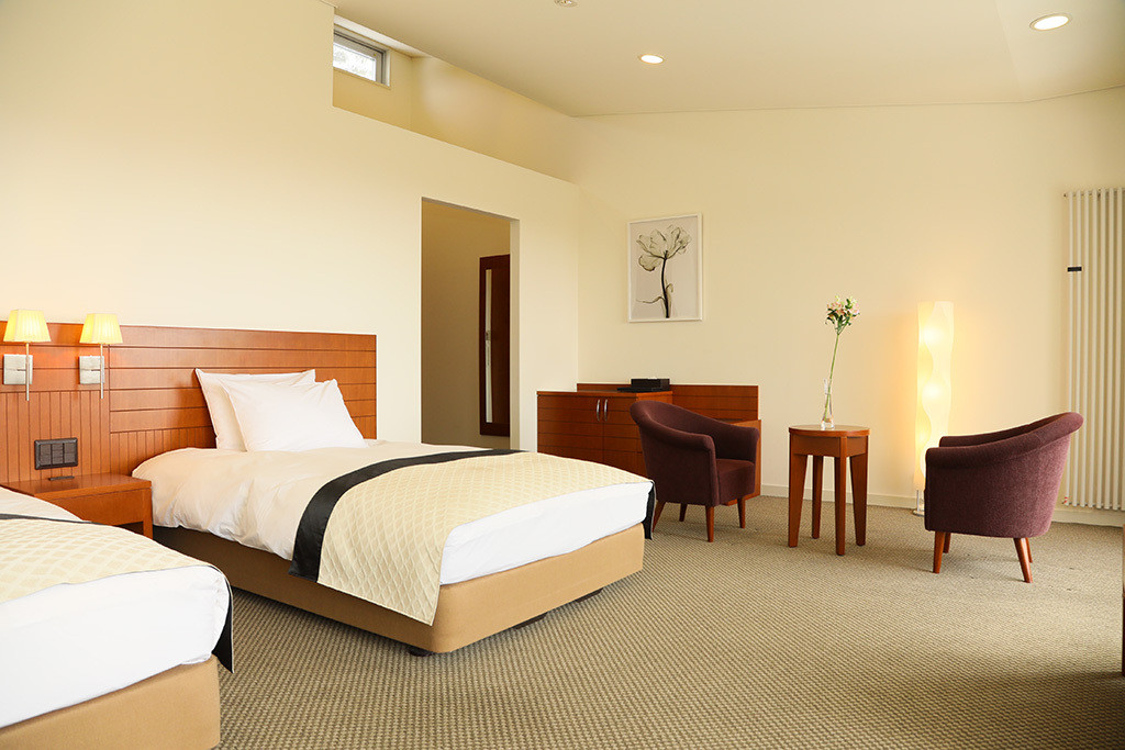 おいしく食べれてデトックス！フレンチマクロビと草津温泉を堪能3483999