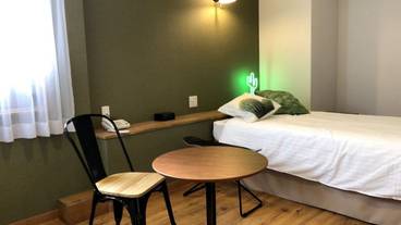 内装の詳細 / 10