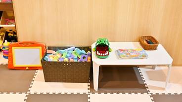 子供用の遊び場 - 屋内 / 20