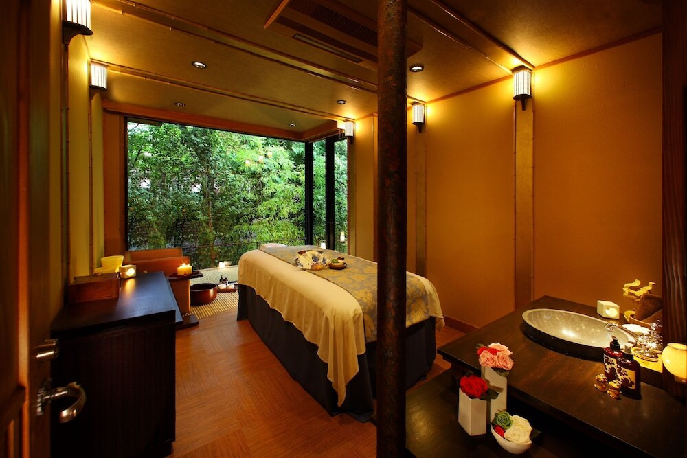 スパ&エステ「KAIKA」