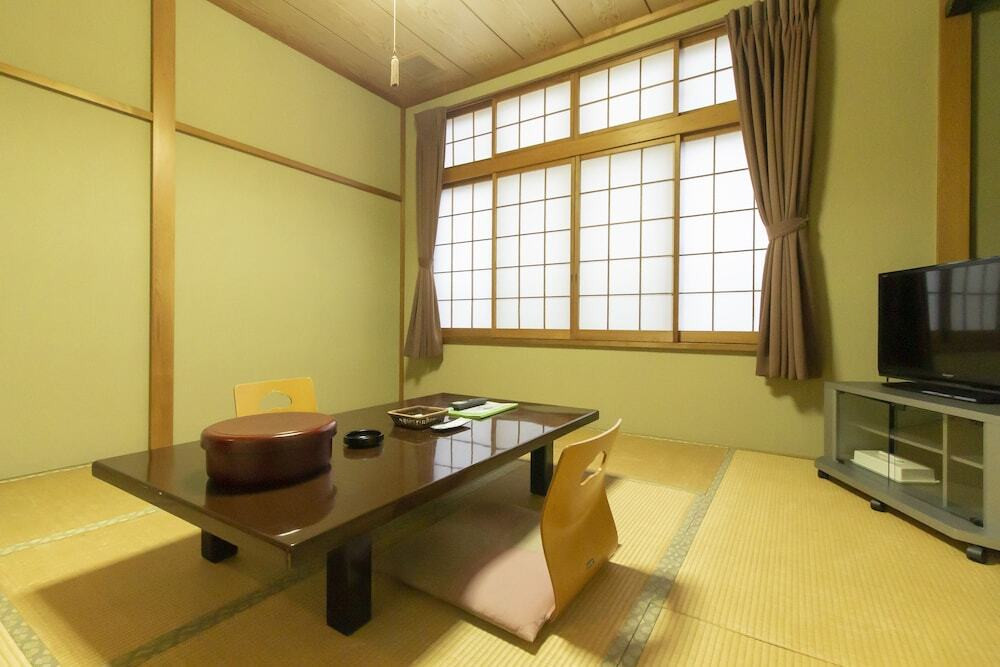 客室