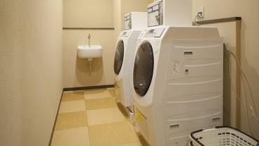 ランドリー ルーム / 6