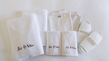 客室の設備とサービス / 34