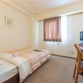 天童セントラルホテル（山形県 ビジネスホテル） / 5