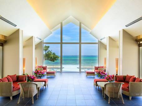 石垣島ビーチホテルサンシャイン / 2