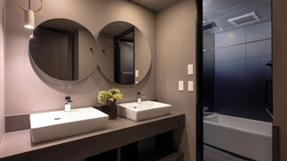 プレミアム2ベッドルームスイート